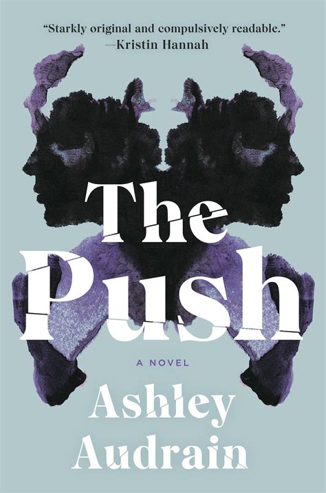 the push ashley audrain